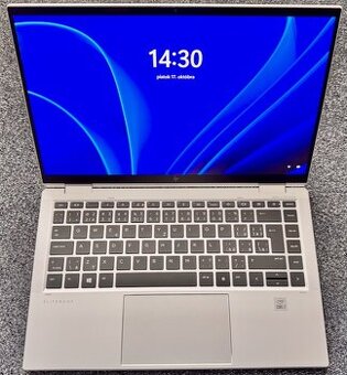 Predám notebook HP EliteBook X360 1040 G7 - 1
