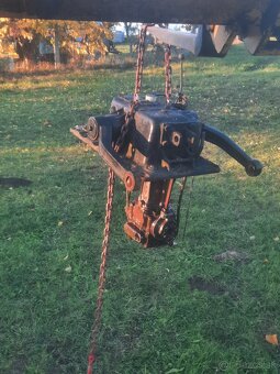 Hydraulika
