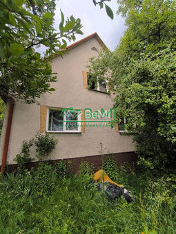 Predaj: Dom v Klokočove, okres Čadca, 1016m2   103-12-PEMOa