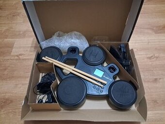 Detské elektronické bicie