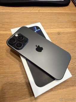 Apple iPhone 16 Pro 128GB Black Titanium