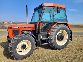 Zetor 7340 top stav.