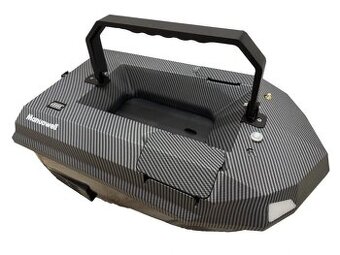 Zavážacia loďka, Madlo na loď Assassin