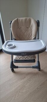 Detská jedálenská stolička ZOPA Monti 2
2 osoby si kúpil - 1