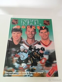 NHL HOCKEY