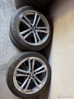 BMW 5x112 R20 Hankook 245/45 R20