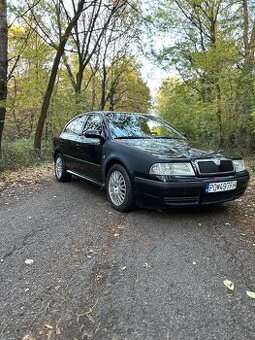 Škoda Octavia I 1.9tdi 66kw AUTOMAT