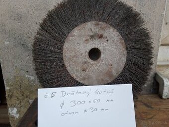 Veci k sústruhu - predaj  II