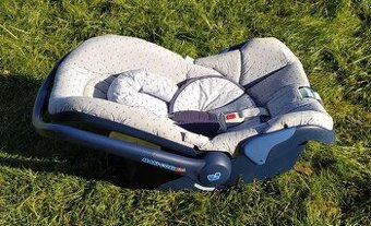 Maxi Cosi vajíčko autosedačka