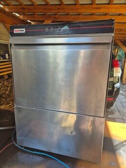 Umyvacka riadu redfox