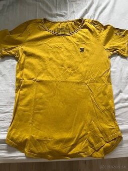 Predam G star damske tricko