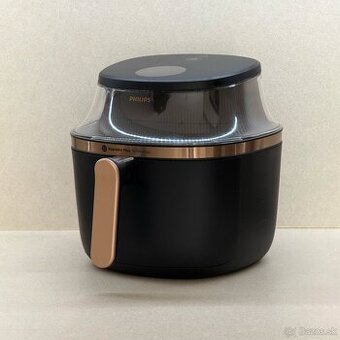 Teplovzdušná fritéza - Philips 3000 Series Airfryer 4,2l L
