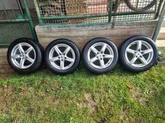 Predám kolesá R16