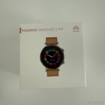 Huawei watch gt2 42 mm