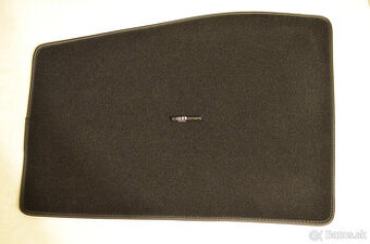 ROHOŽE NA FORD FIESTA MK7 R.V.2018 - 2023