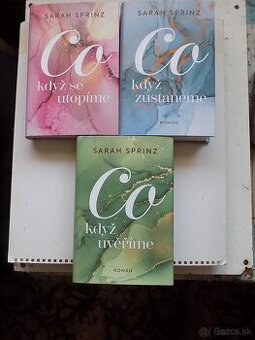 Romantika - Penelope Ward+J.R.Ward+Lauren+Towle a iný