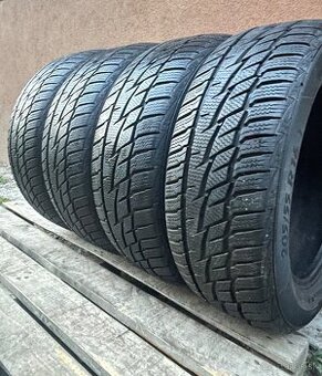 Matador 205/55 R16 zimné