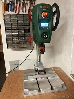 Stojanova vrtacka Bosch PBD40