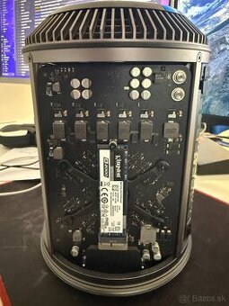 Apple Mac Pro (2013) "trash can"