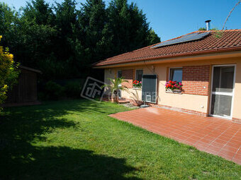 Domček s atmosférou v Hrubom Šúre – kde technol…