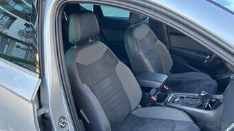 Predám SEAT Ateca 2,0 TDI DSG 4Drive Xperience r.v. 2017