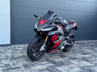 Aprilia RS 660 2024