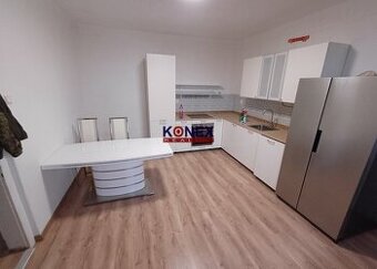 VÝHODNE - Rodinný dom v obci LIESKOVEC