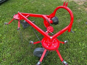 Predám obracačku na seno