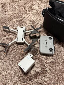 DJI Mini 4 Pro