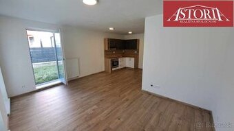 2-izb. byt s veľkou predzáhradkou - Martin -NOVÝ MARTIN