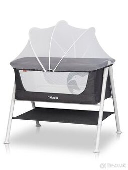 Cestovná postieľka