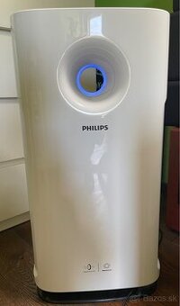 Čistička vzduchu Philips s náhradnými filtrami