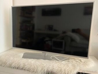 Led TV Philips 40PFH6510/88 (kúpený 2015)