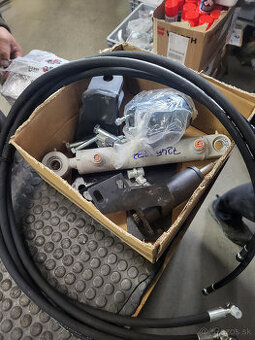 ponúkam riadenie zetor orstaa