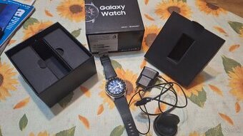 Samsung Galaxy Watch 46mm