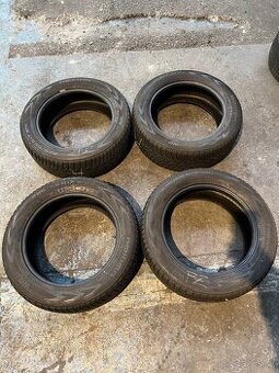 Pneu R17 225/55 Nokian WR D4