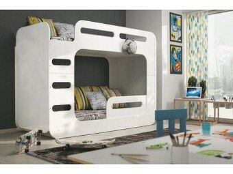 Detska poschodova postel