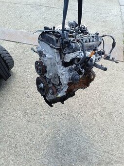 CEED 2 II LIFT HYUNDAI I30 II D4FB 1.6 CRDI EURO 6