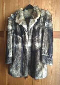 Kožuštek Kórejsky pes