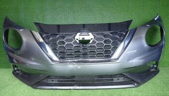 nissan juke nárazník 2019+ - 1