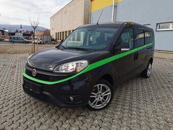 FIAT DOBLO MAXI 2.0MTJ