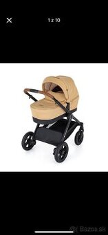 Predám tento kočik