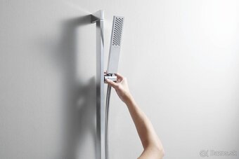 Hansgrohe Pulsify E sprchová súprava EcoSmart