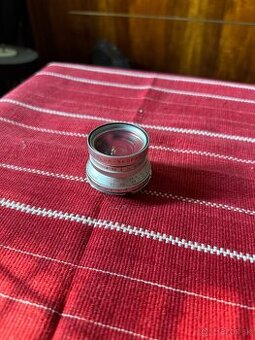 Voigtlander COLOR-SKOPAR 21mm F4 LTM Leica M