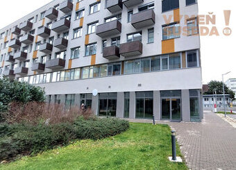 VYMEŇ SUSEDA – TOP prízemný obchodný priestor na prenájom - 