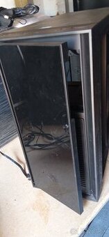 Cooler Master Centurion Silencio 550 pc skrinka - 1