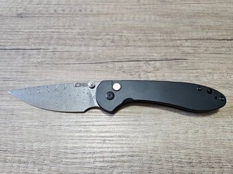 CJRB Feldspar Damaskova verzia - 1