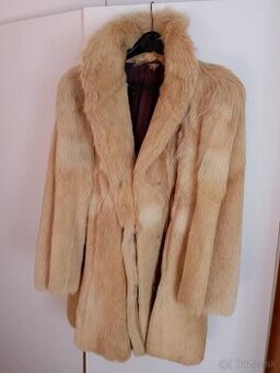 Dámsky kužuch - 1