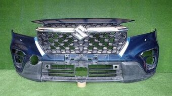 suzuki sx4 scross nárazník 2021+