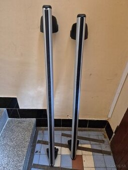 Priečny strešný nosič Skoda Kodiaq 1 (2016-2024) ORIGINAL - 1